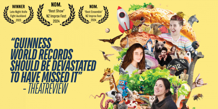 Image for 100 Things