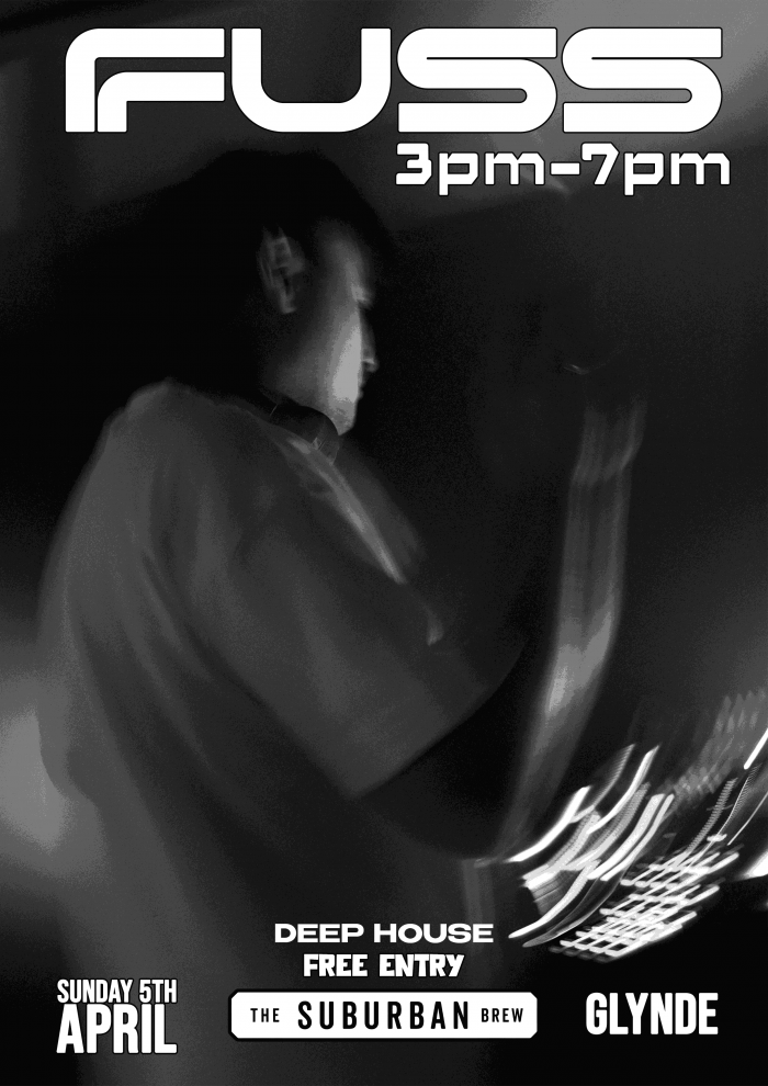 Image for Easter Sunday Sound Clash with DJ Fuss