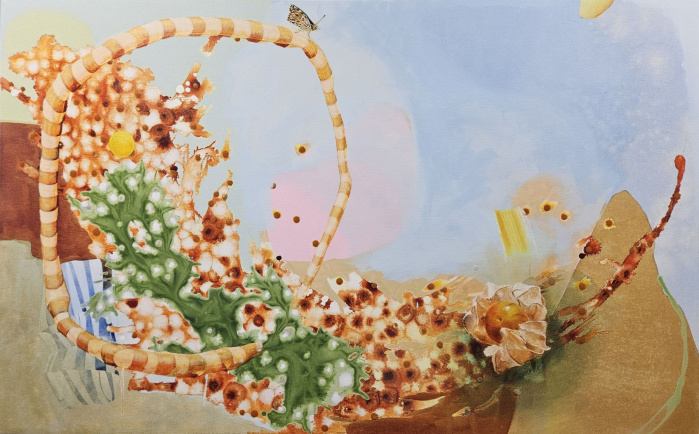 Image for Eleanor Alice -  A New Magic: Here and Now