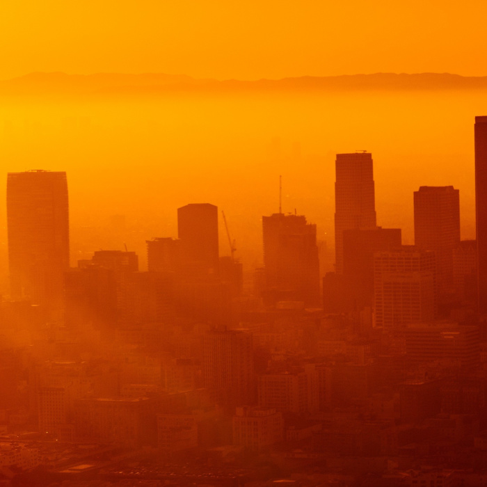 Image for Extreme Weather Events and The Algal Bloom