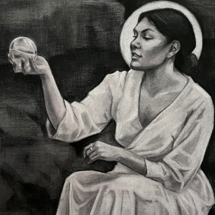Image for Portrait Drawing Workshop