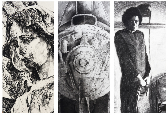 Image for Marking Time | Exhibition