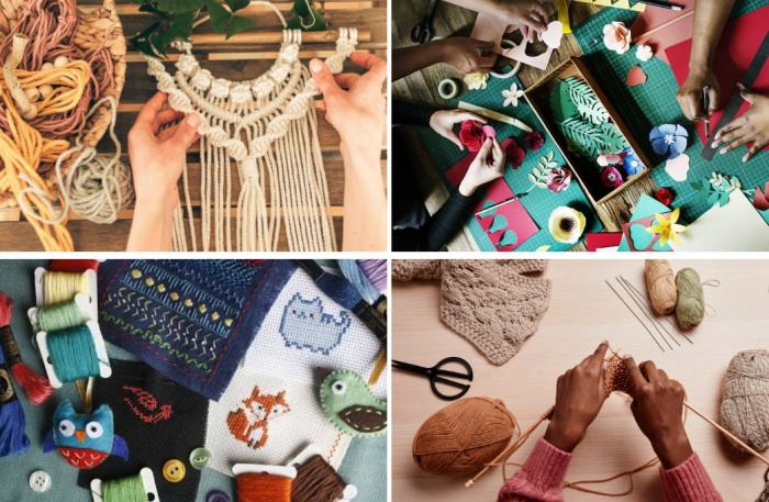 Image for Open Craft Circle