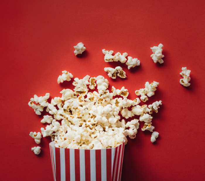 Image for World Movie Day - Animated Adventures