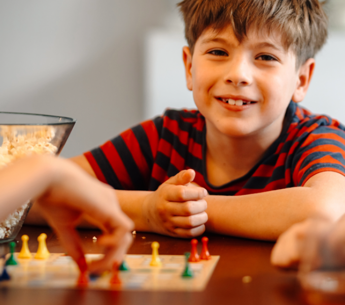 Image for Games Morning