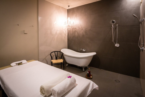 Siam Retreat 3