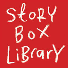 Storybox library logo