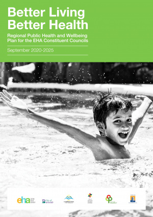 Regional Public Health Plan Supporting Document Final for release   24 July 2020 1