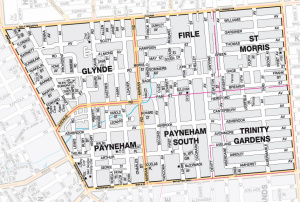 Traffic Study May Consultation 29 April 2022 small