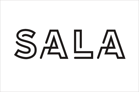 SALA logo 2023 template thumb