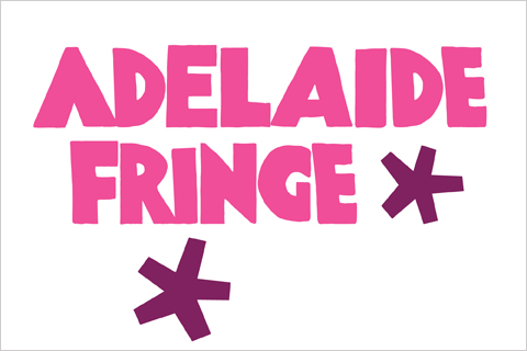 Adelaide Fringe 2023 Logo thumb
