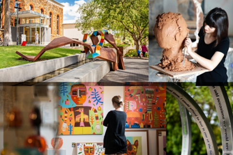 Arts Funding Template Thumb