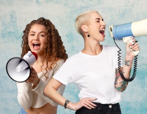 Youth About page