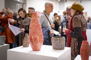 Gallery - Wallflower 2