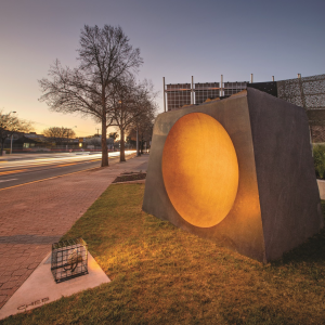 2 - Perpetual Sun | CHEBart