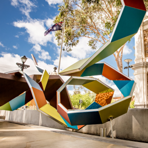 3 - Fallow | Gregg Mitchell and Greg Healey in collaboration with Amy Joy Watson