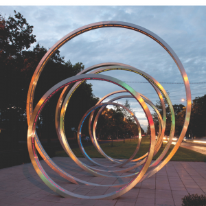 4 - Spectrum | Craige Andrae