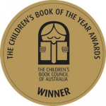 Children's Book Council Logo