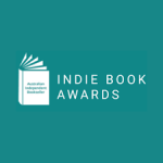 Indie Book Awards Logo