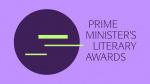 2024 Prime Ministers Literary Awards Logo