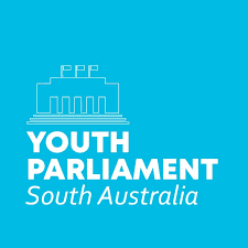 Youth Parliament SA Logo