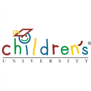 Children's University Logo new