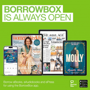 Borrowbox Promotion Tile 2