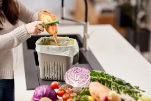 Kitchen Caddy 3