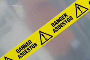 Asbestos Image