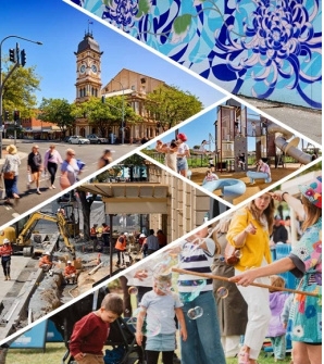 Annual Business Plan 2026-27 Cover Thumb