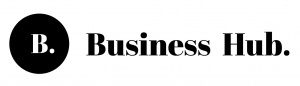 Business Hub Norwood Logo