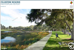 Felixstow Masterplan Report 1