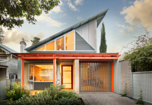 Building An Energy Efficient Home