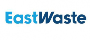 East Waste logo
