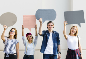 Youth consultation