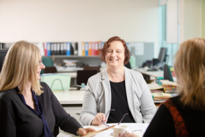 Careers - Heather