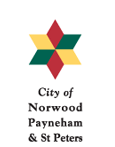 City of Norwood and St Peters Logo